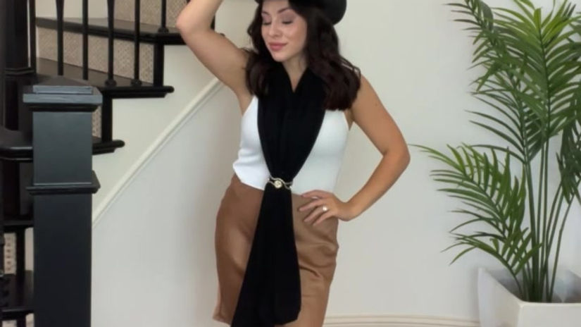 Women's Fashion/ Styling UGC